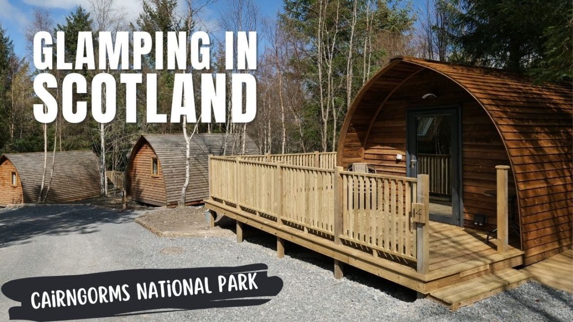 Scotland Glamping | Cairngorms National Park | Wigwam Holidays Glenlivet Scotland Glamping | Cairngorms National Park | Wigwam Holidays Glenlivet