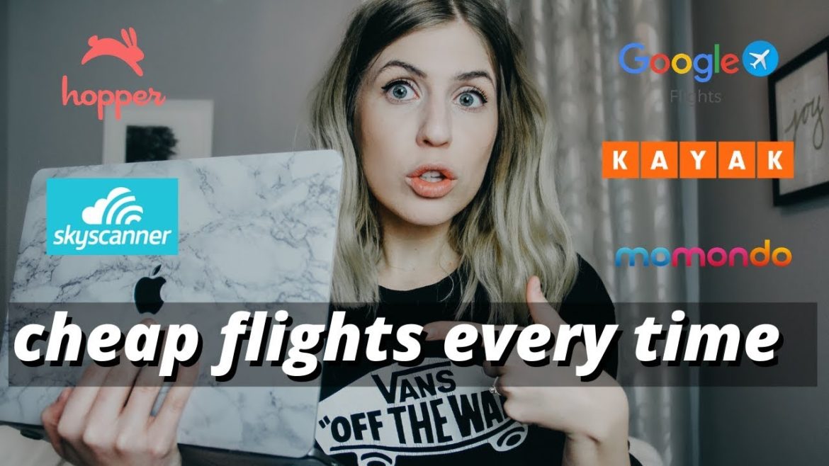 HOW TO BOOK CHEAP FLIGHTS | Tips For Booking Cheap Flights & Best Flight Booking Websites | 2020 HOW TO BOOK CHEAP FLIGHTS | Tips For Booking Cheap Flights & Best Flight Booking Websites | 2020