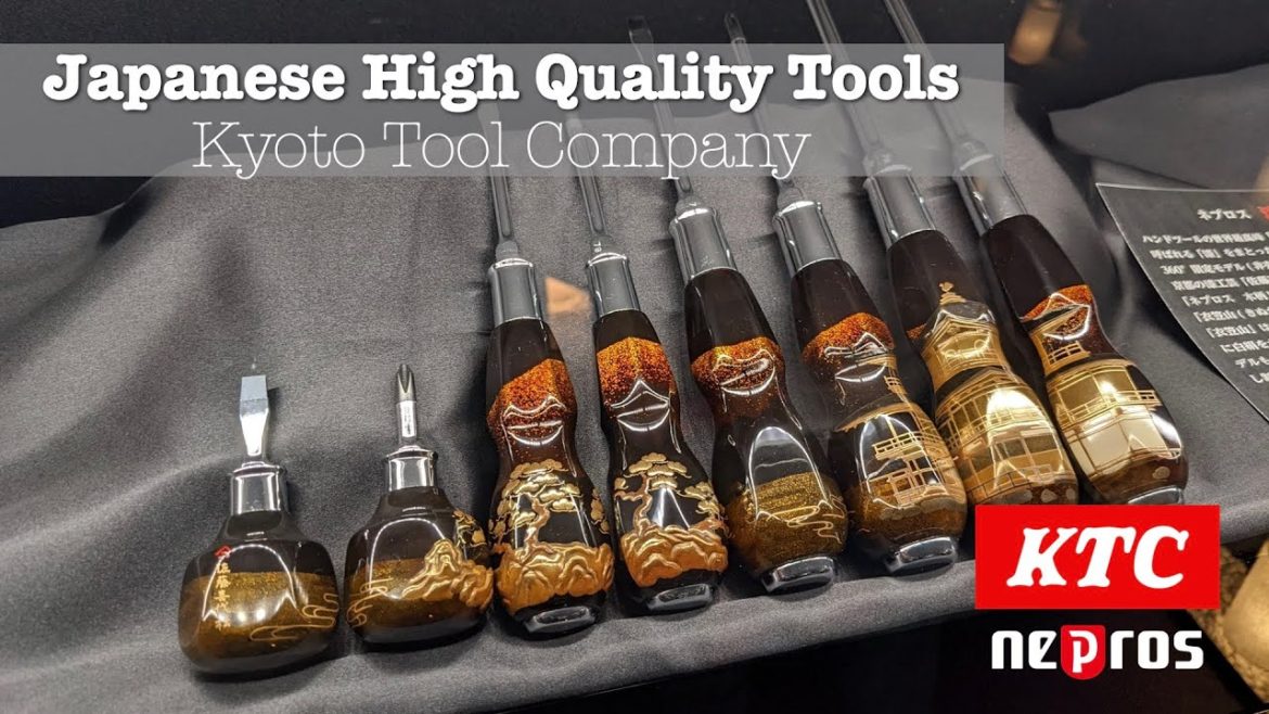 Best High Quality Professional Hand Tools – Made in Japan – Kyoto Tool Company – New Innovations Best High Quality Professional Hand Tools - Made in Japan - Kyoto Tool Company - New Innovations