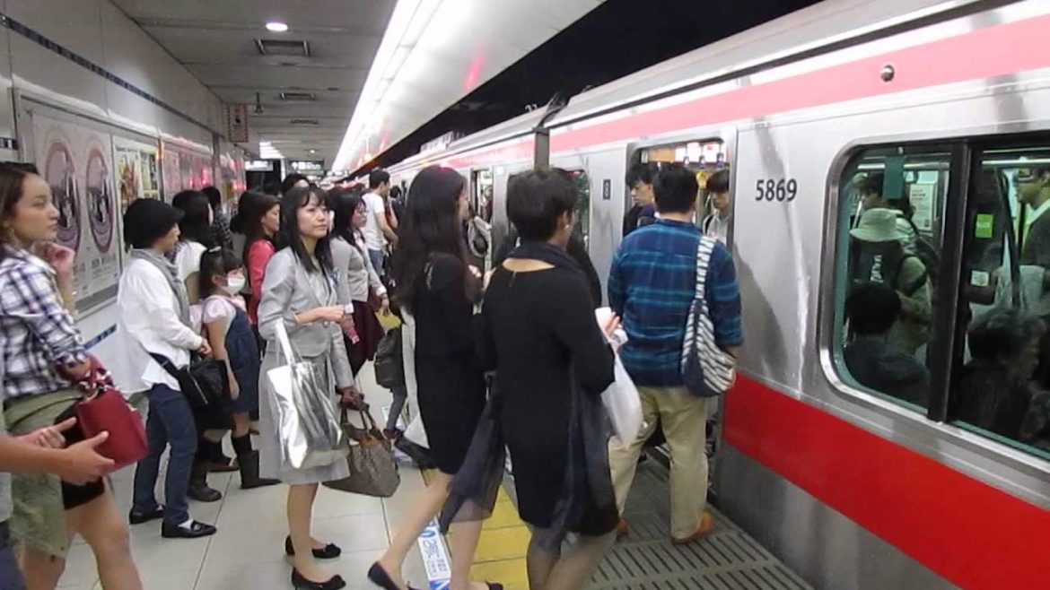 Minatomirai Line – Special ᴴᴰ ● みなとみらい線 横浜 Minatomirai Line - Special ᴴᴰ ● みなとみらい線 横浜