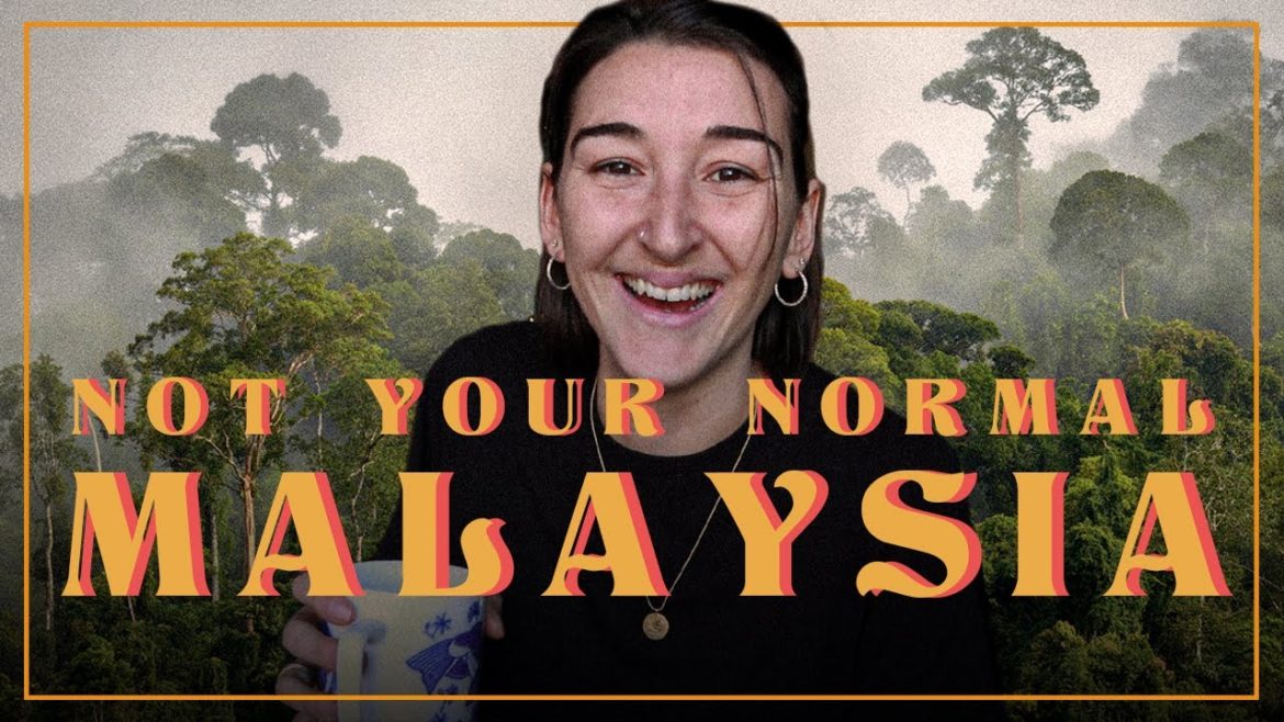 The BEST Malaysia Travel Guide: Off the beaten track places you've NEVER heard of + Budget breakdown