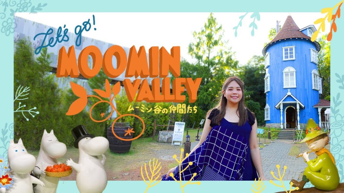 MOOMIN VALLEY PARK | ムーミンバレーパーク | metsä village【First Moomin park outside Finland】 MOOMIN VALLEY PARK | ムーミンバレーパーク | metsä village【First Moomin park outside Finland】