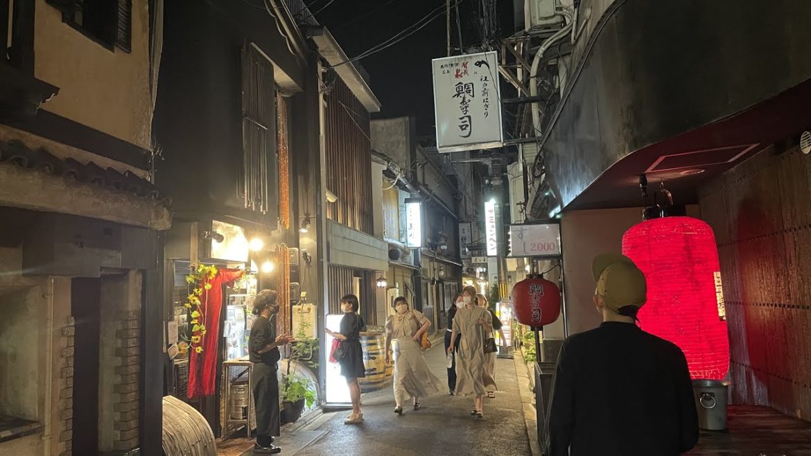 【4K】Kyoto Walk🇯🇵/Kawaramachi/河原町/京都/散歩 【4K】Kyoto Walk🇯🇵/Kawaramachi/河原町/京都/散歩