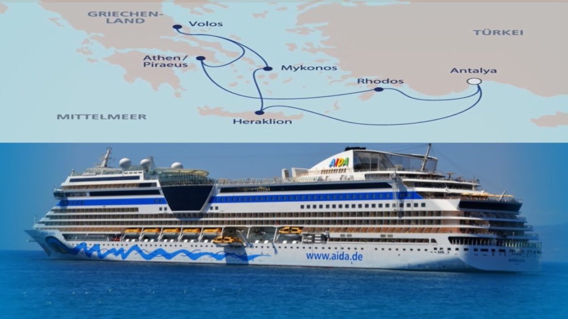 Mediterranean Cruise, Greece Holidays – Greek Islands Cruises Mediterranean Cruise, Greece Holidays - Greek Islands Cruises