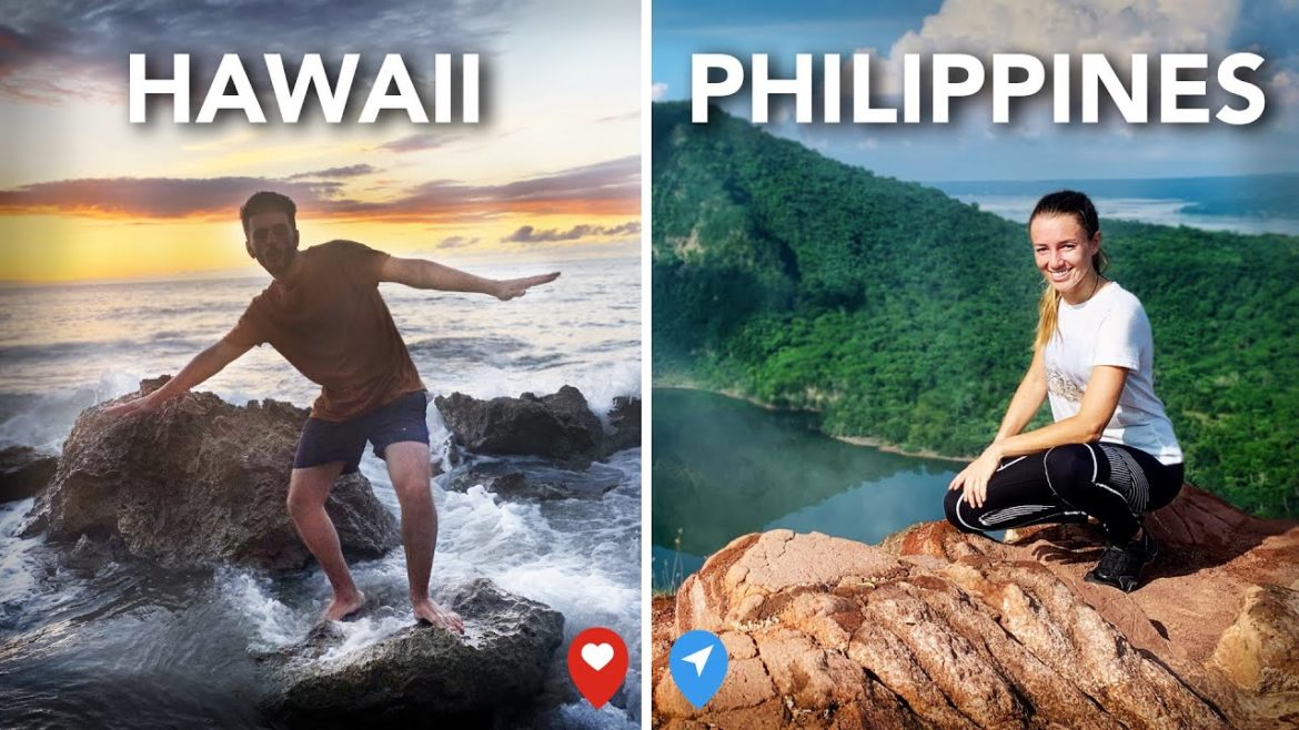 Friendship journey #14: Filipino wedding & connection to Japan