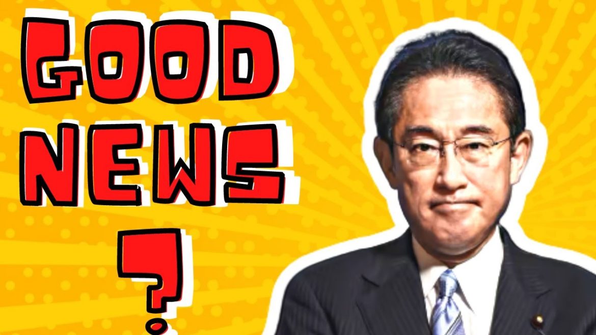 GOOD and BAD Travel News from Japan