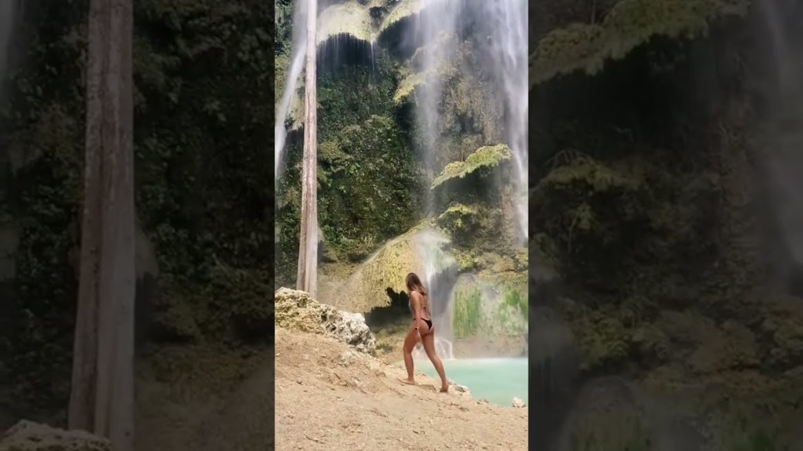 Literally, a PARADISE - Travel to Philippines🌟💛