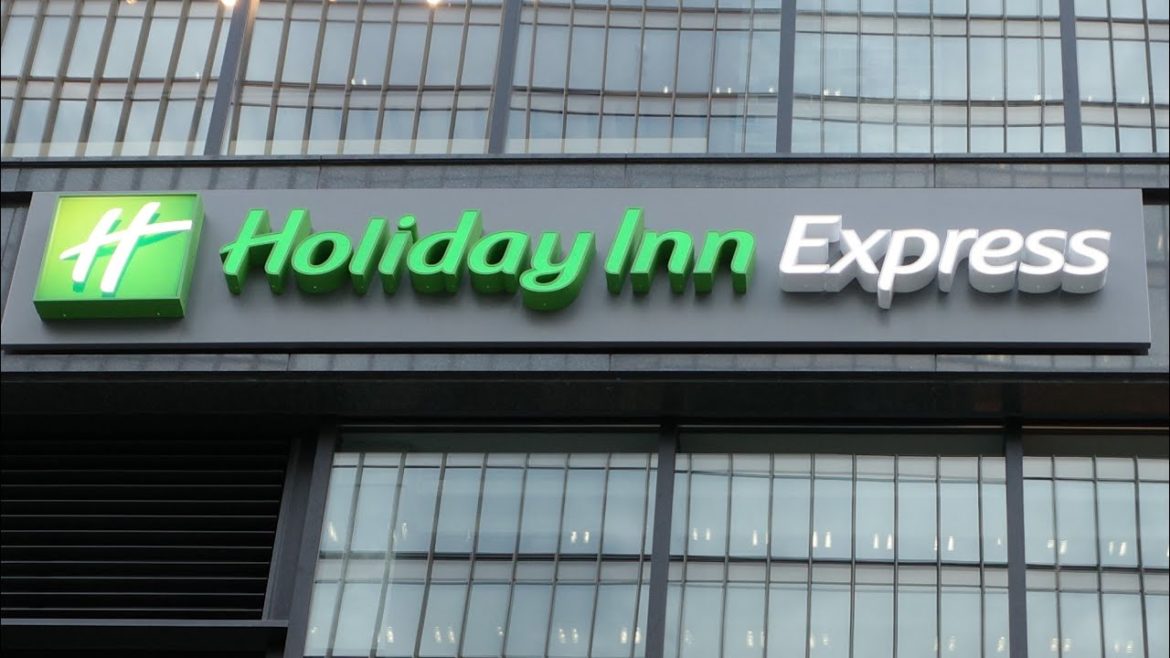 ＃129【旅行】【ホテル】RICOH GRⅢを手に、地元大阪でホテル泊/ホリデイ・インエクスプレス大阪シティセンター御堂筋/かつ丼の「味べい」/大阪あまからカレーの「白銀亭」/ステータスマッチ/