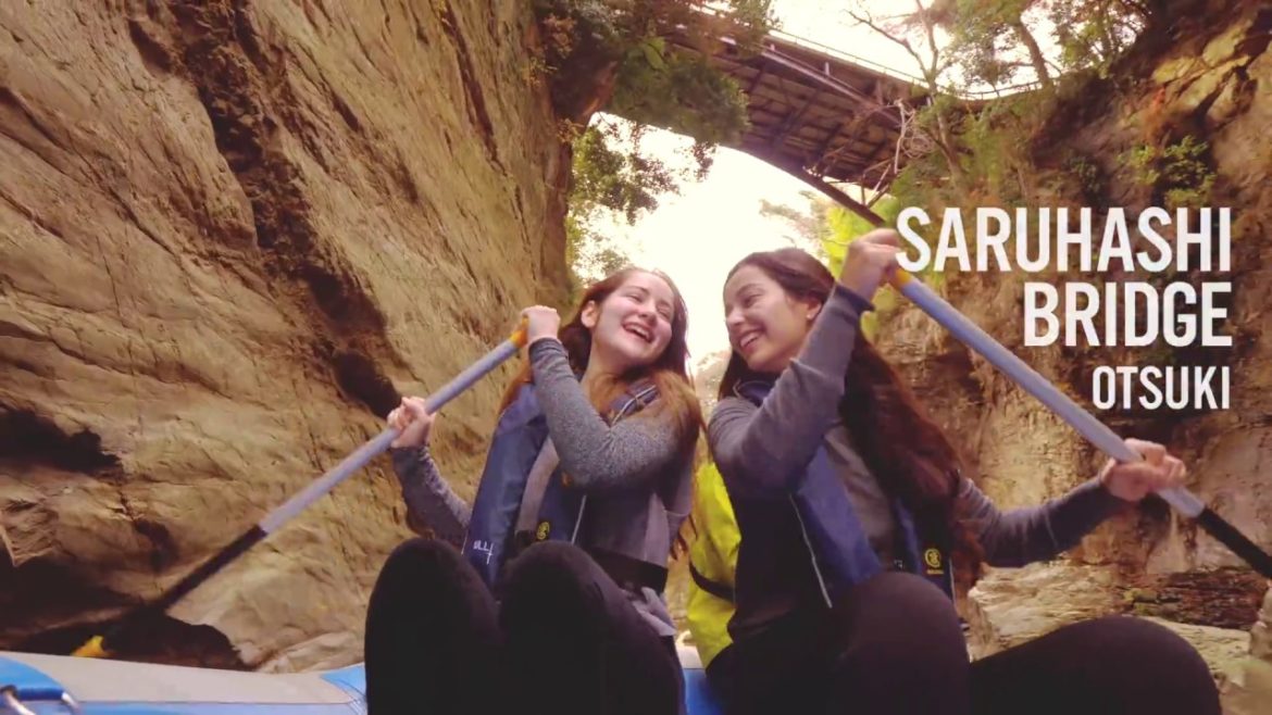 TOKYO WESTSIDE ―Treasures at every turn! ― (Short Version) TOKYO WESTSIDE ―Treasures at every turn! ― (Short Version)