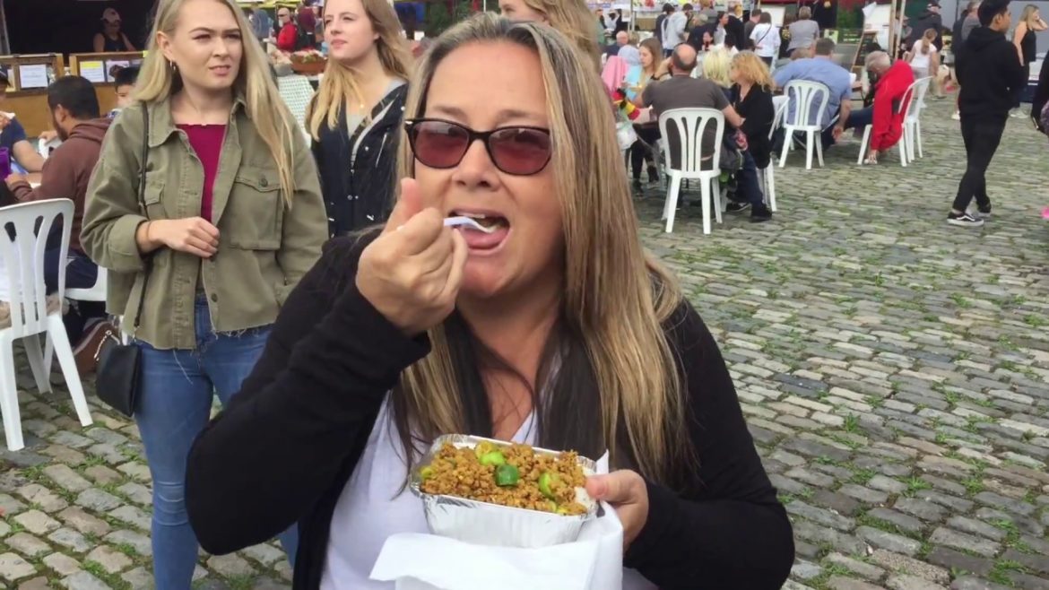 The Magic of Thailand – Bristol Thai Festival 2018 The Magic of Thailand - Bristol Thai Festival 2018