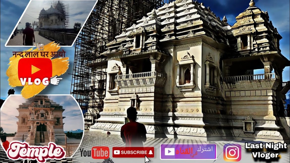 Baba Baroh Temple ❤️(Vlog) Change of View - A Himachal Trip