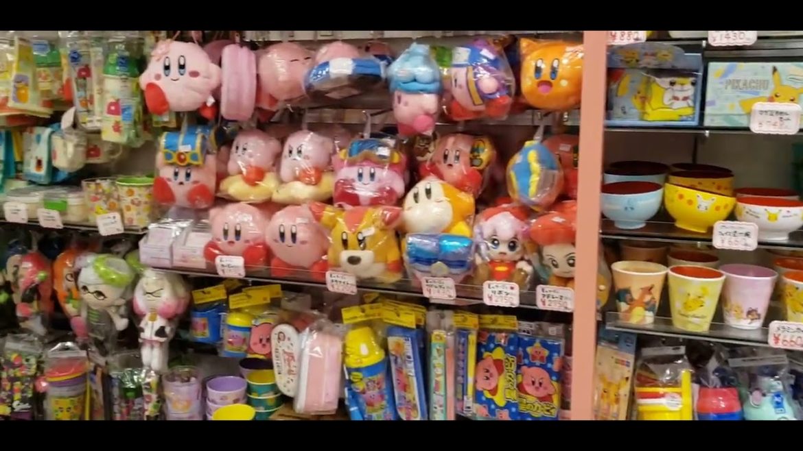 Lalaport trip | Numazu, Japan