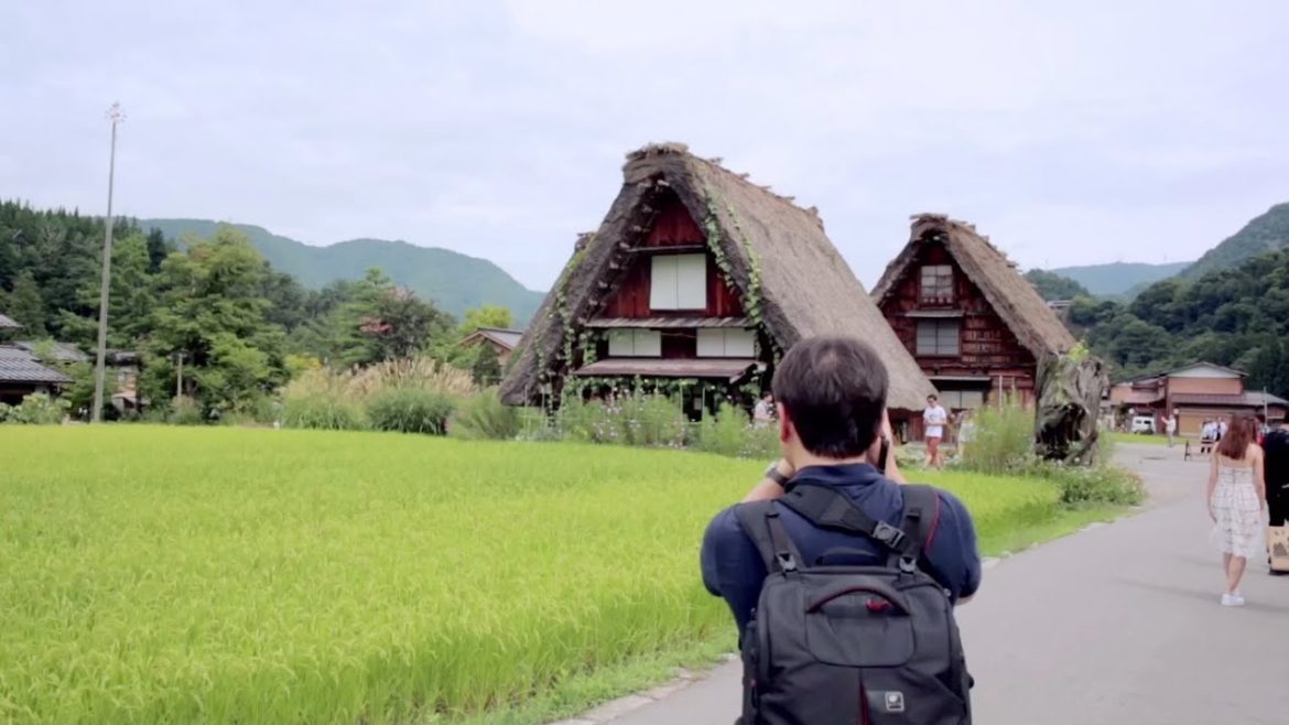 Meet The FURUSATO Toyama,Gifu(EN) Meet The FURUSATO Toyama,Gifu(EN)