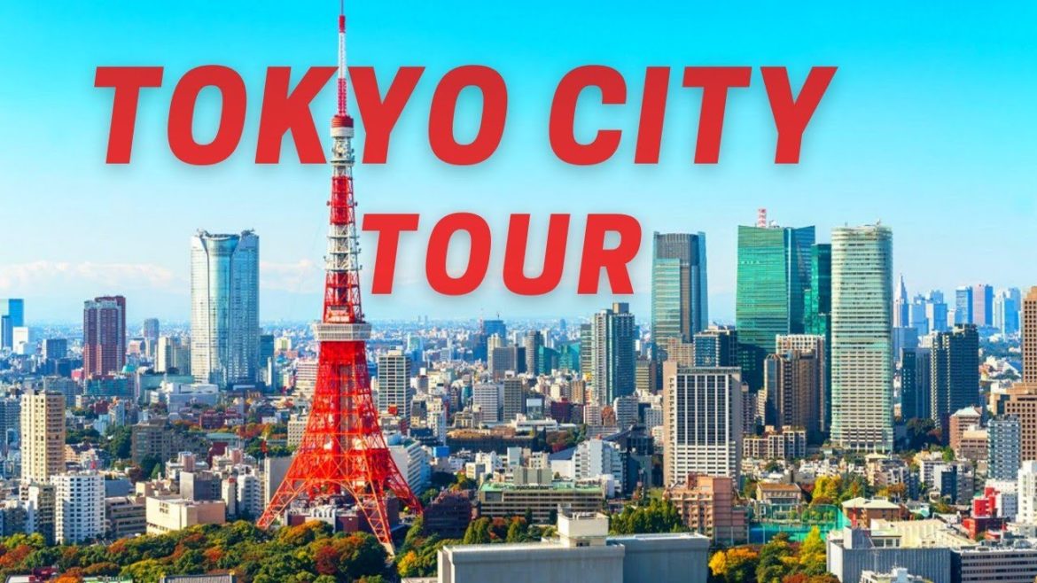 Tokyo Tower || Tokyo DisneySea