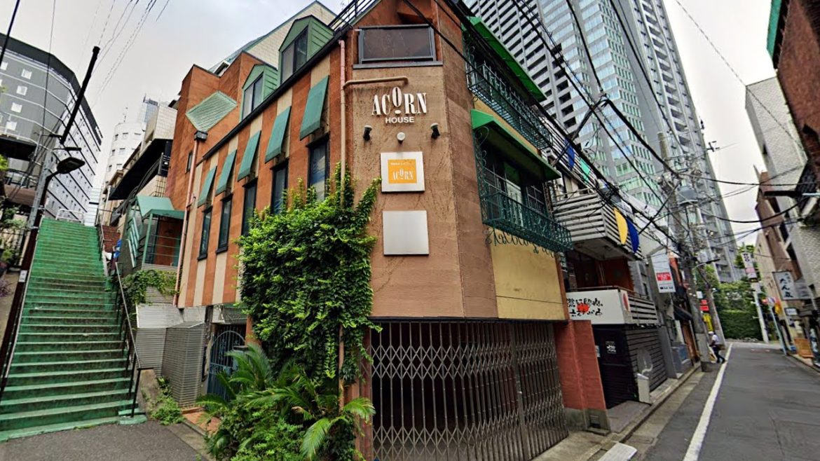 Let's Get Lost in Roppongi, Tokyo! | JAPAN LIVE STREAMS 2022