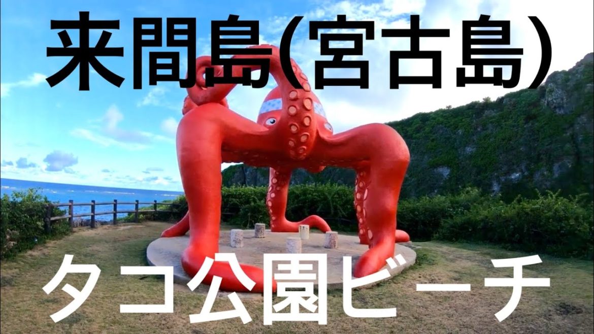 walk「来間島 タコ公園 ビーチ ジャングル 亜熱帯植物園 散歩」沖縄 宮古島 来間大橋 竜宮城展望台 シュノーケル ダイビング カフェ 楽園の果実 ヤッカヤッカ パニパニ 長間浜 シーウッドホテル walk「来間島 タコ公園 ビーチ ジャングル 亜熱帯植物園 散歩」沖縄 宮古島 来間大橋 竜宮城展望台 シュノーケル ダイビング カフェ 楽園の果実 ヤッカヤッカ パニパニ 長間浜 シーウッドホテル