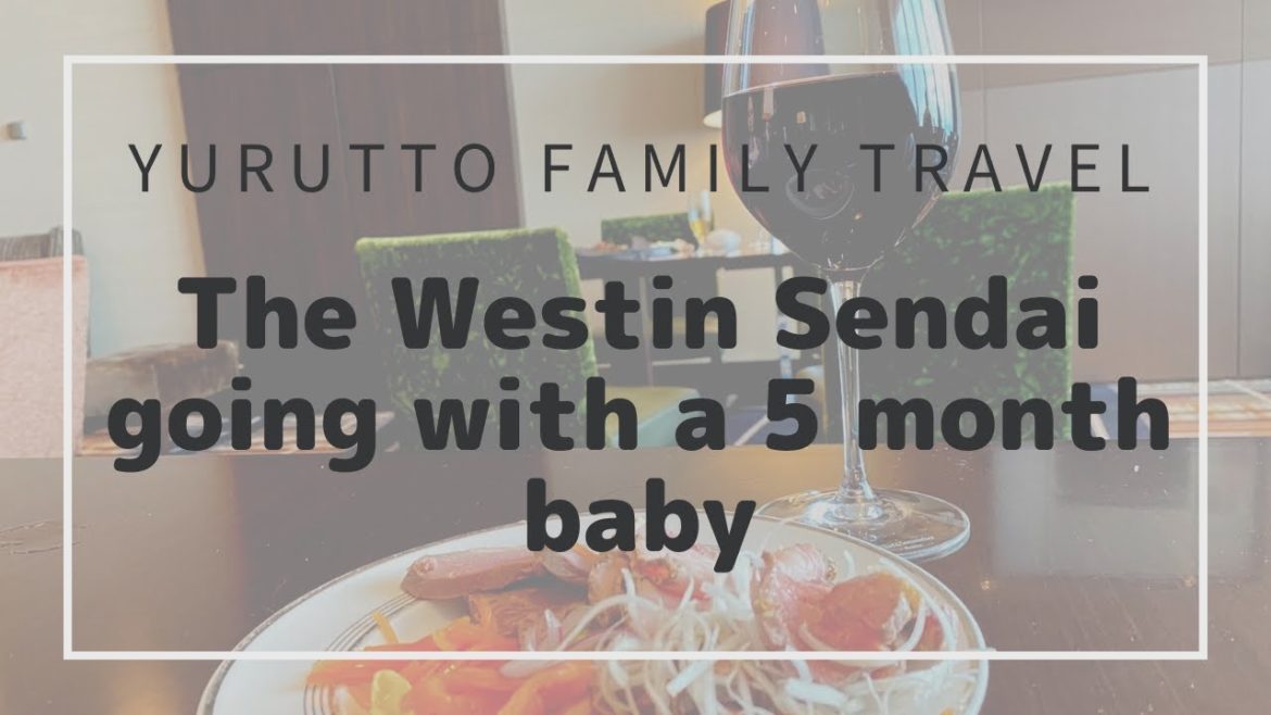 【WITH BABY】Stayed at the Westin Hotel Sendai . Best view and lounge. Interesting vending machines. 【WITH BABY】Stayed at the Westin Hotel Sendai . Best view and lounge. Interesting vending machines.