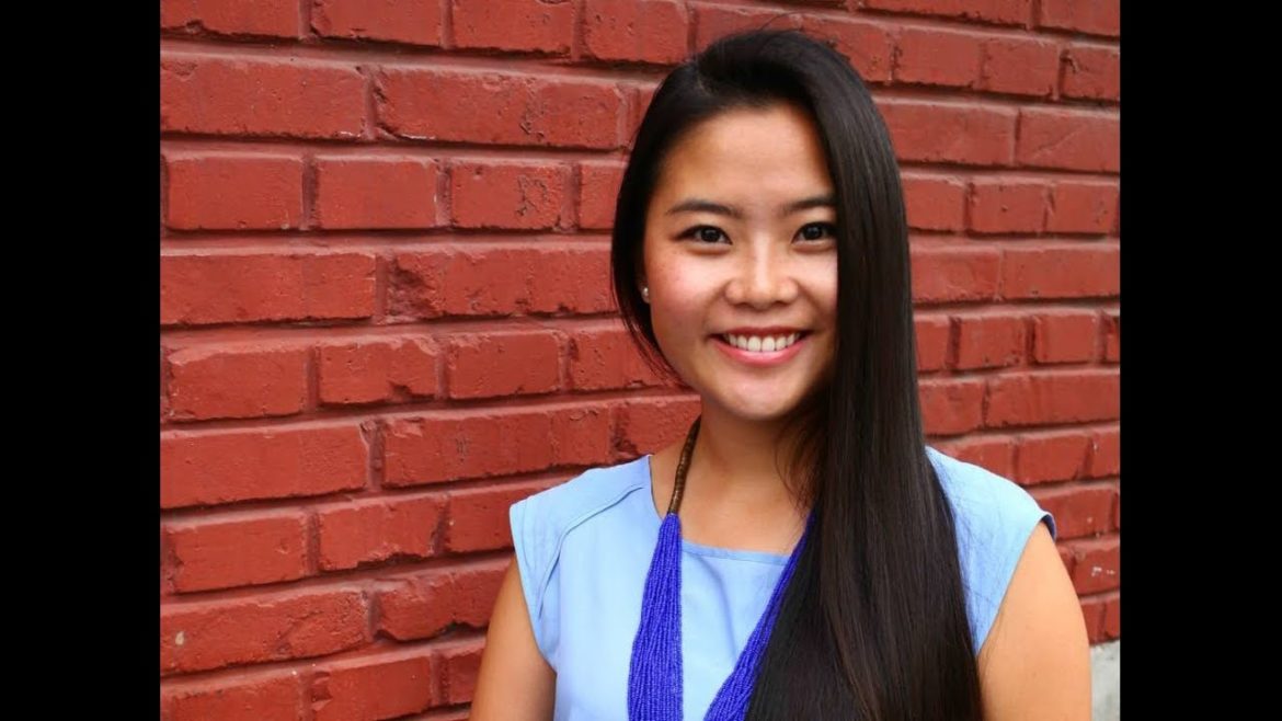 Meet Ruixi, Founder of Lost Plate Food Tours