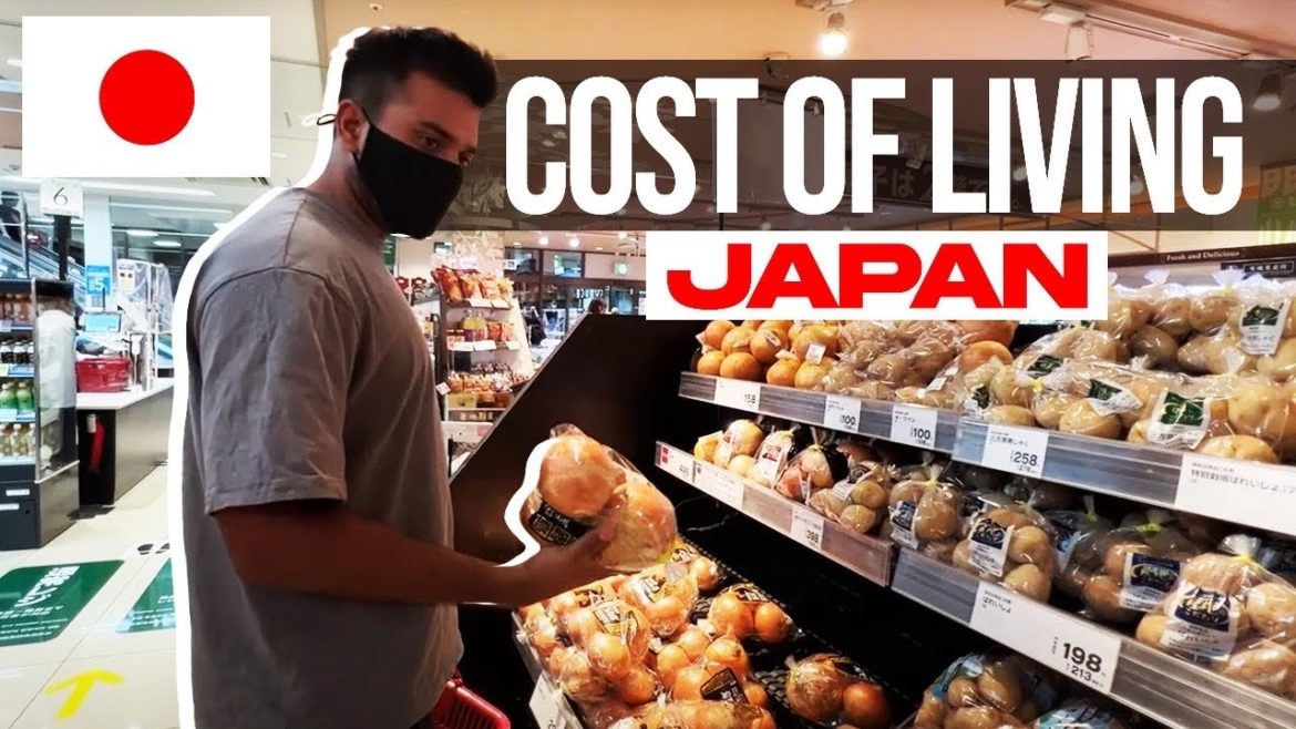 Cost of Living in japan II Indians in Japan II Cost of Living in japan II Indians in Japan II