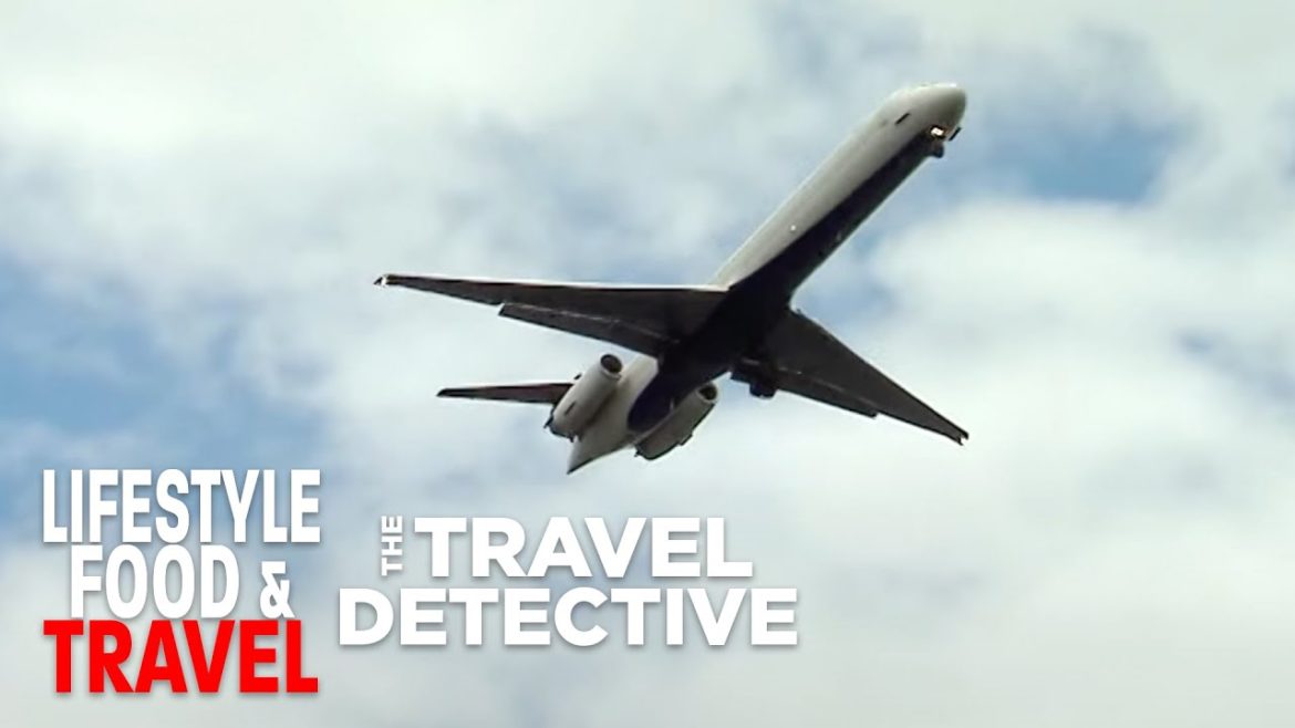 Airline Safety Rankings | The Travel Detective Season 2 | Lifestyle Food & Travel