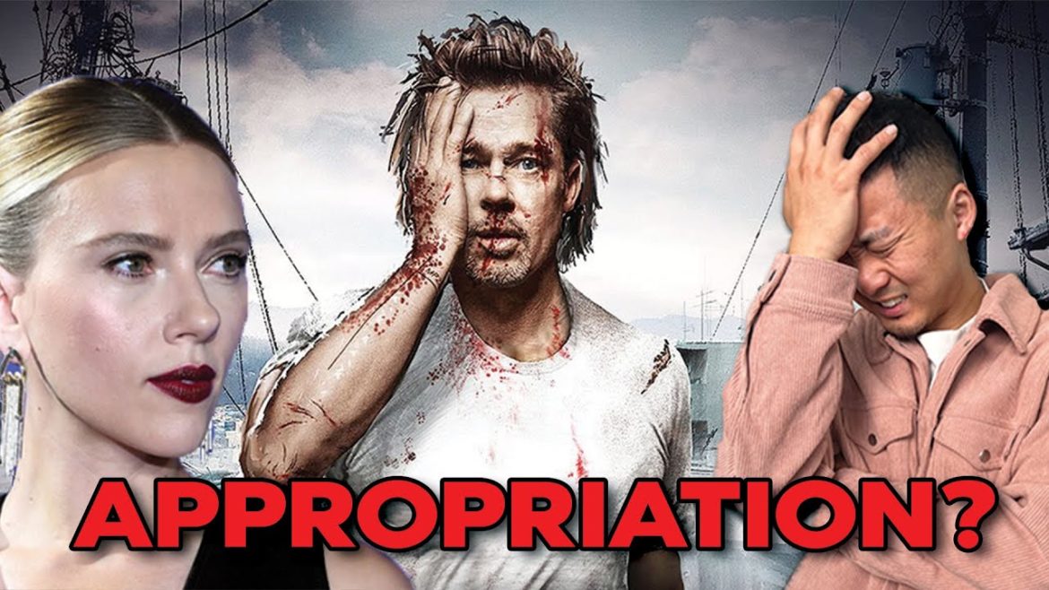 Lets Have A FAIR Talk About Cultural Appropriation