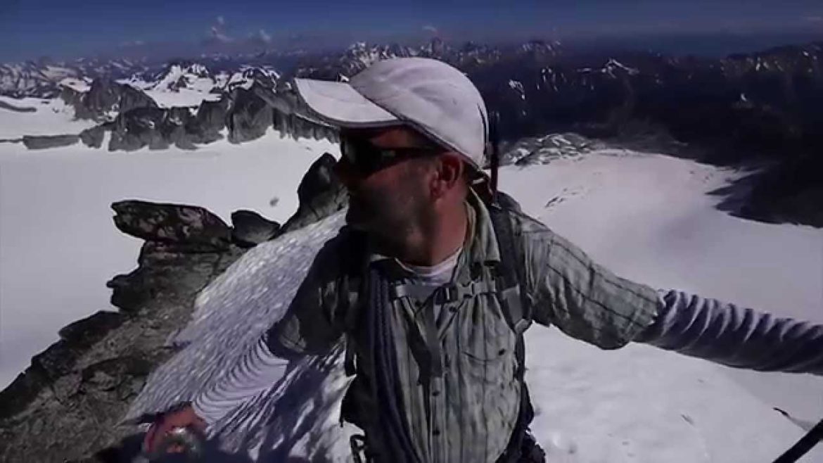 Save Our Sasquatch Contest: Ep. 1 - The Hair