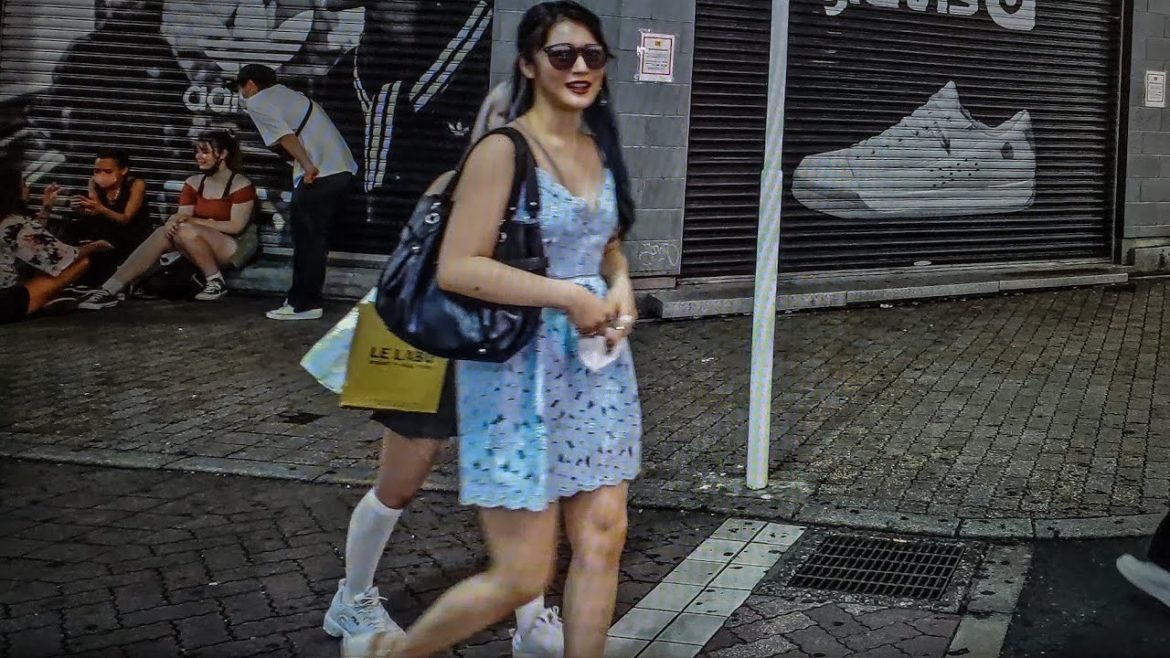 Tokyo’s Most prominent Nightlife During OLYMPIC