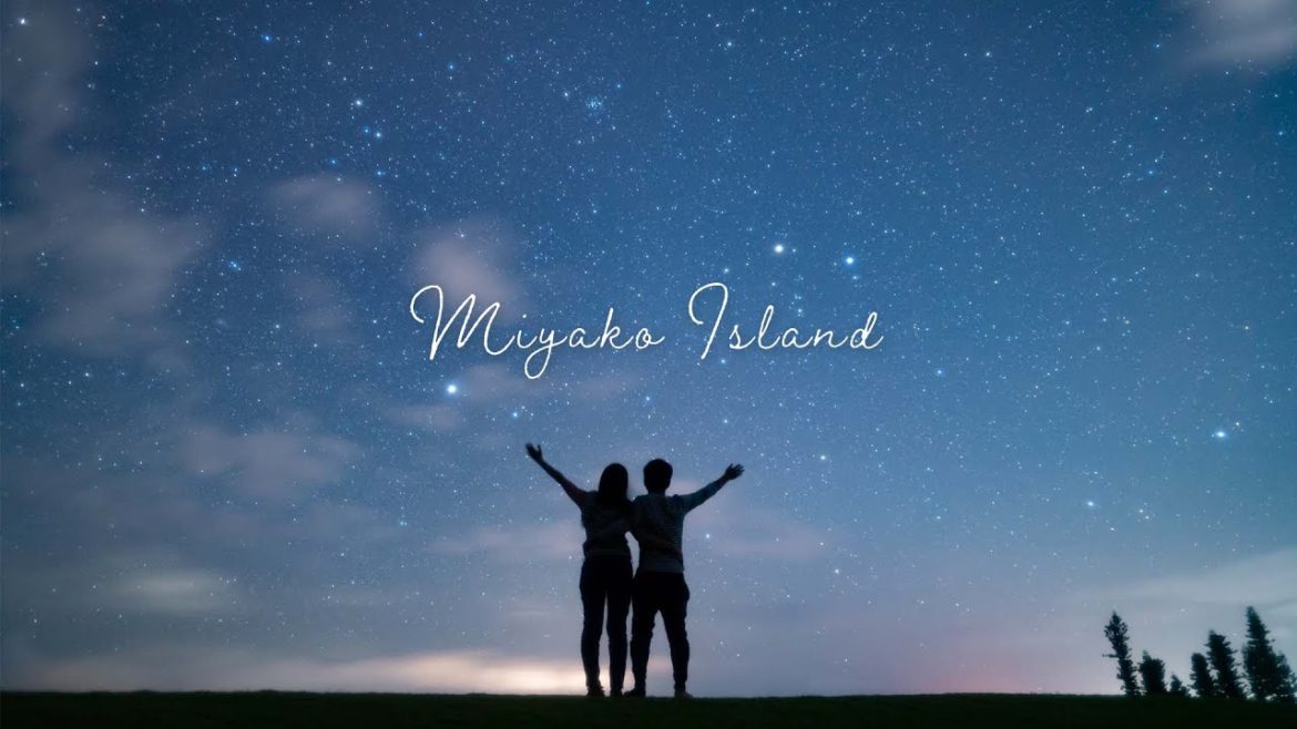 Japan's most popular resort island "Miyako Jima". | Day 1 of 4 days travel. Japan's most popular resort island "Miyako Jima". | Day 1 of 4 days travel.