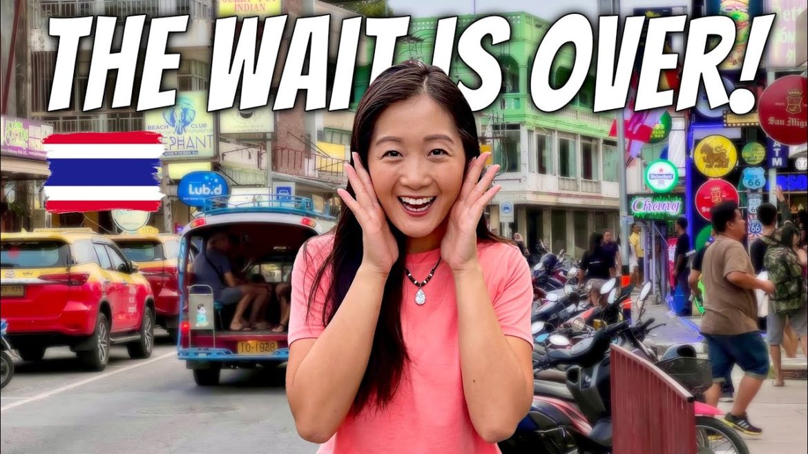 This is How KOH SAMUI is Now (The Return of Chaweng) 🇹🇭 Thailand