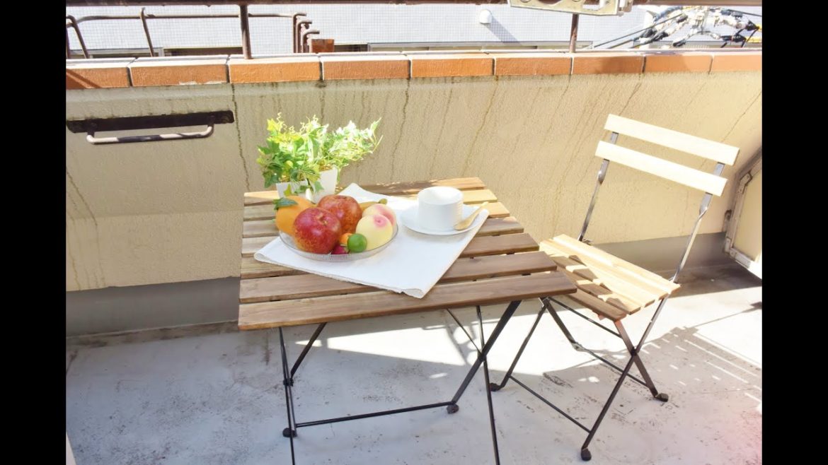 Apartment Japan Tour (4min walk to Kuromon market) / NAMBA, Nipponbashi area Apartment Japan Tour (4min walk to Kuromon market) / NAMBA, Nipponbashi area