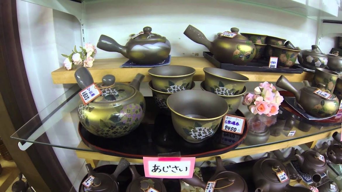 Beautiful Japan - Episode1  Uchiko Town