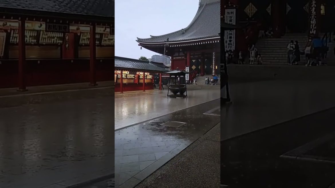 When it rains it pours