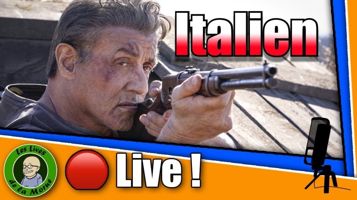 [🎥Replay LIVE !] Live Italien ! - 𝙻𝚎 𝙵𝚘𝚞𝚛𝚐𝚘𝚗 𝚍𝚎 𝚕𝚊 𝙼𝚘𝚛𝚞𝚎, 𝙼𝚘𝚝𝚘, 𝚅𝚊𝚗 𝚊𝚖é𝚗𝚊𝚐é 𝚎𝚝 𝙲𝚊𝚖𝚙𝚒𝚗𝚐-𝚌𝚊𝚛