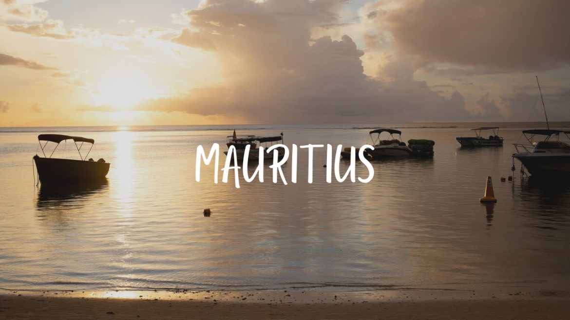 winter vacation in Mauritius, Africa π winter vacation in Mauritius, Africa π