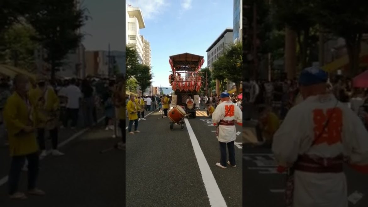 第75回沼津夏まつり#shorts