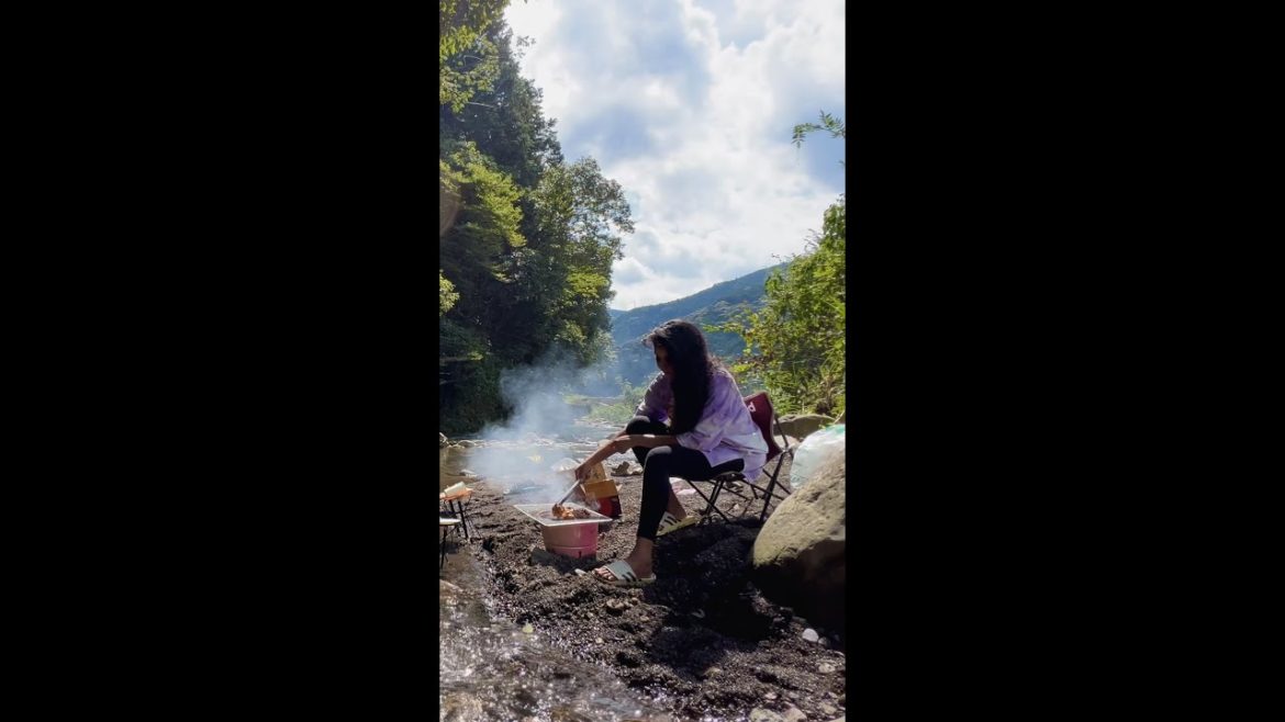 සොබාදහම එක්ක 🌱| Summer Vacation | Short | Hithumathe JAPAN සොබාදහම එක්ක 🌱| Summer Vacation | Short | Hithumathe JAPAN