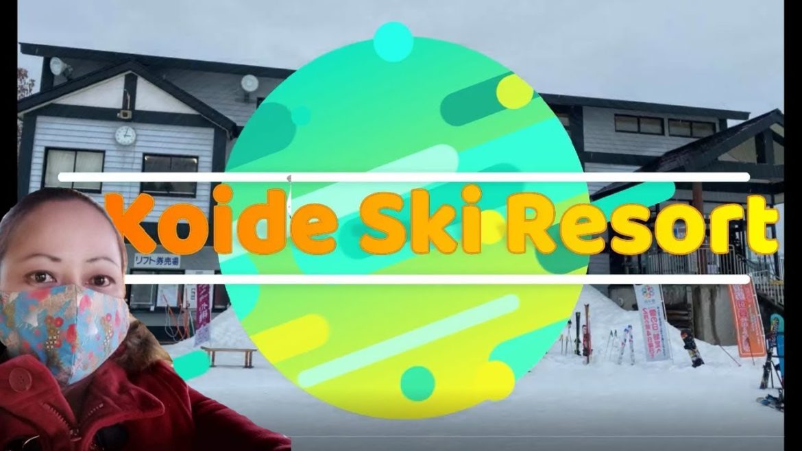 Koide Ski Resort uonuma family スキー場 新潟市 南魚沼 niigata Koide Ski Resort uonuma family スキー場 新潟市 南魚沼 niigata