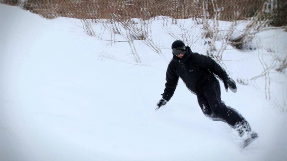 [일본 스키] Sticker in Miyagi / 스티커 in 미야기 / 하나투어 스티커