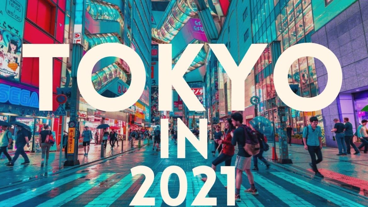 Tokyo Tourist Attractions