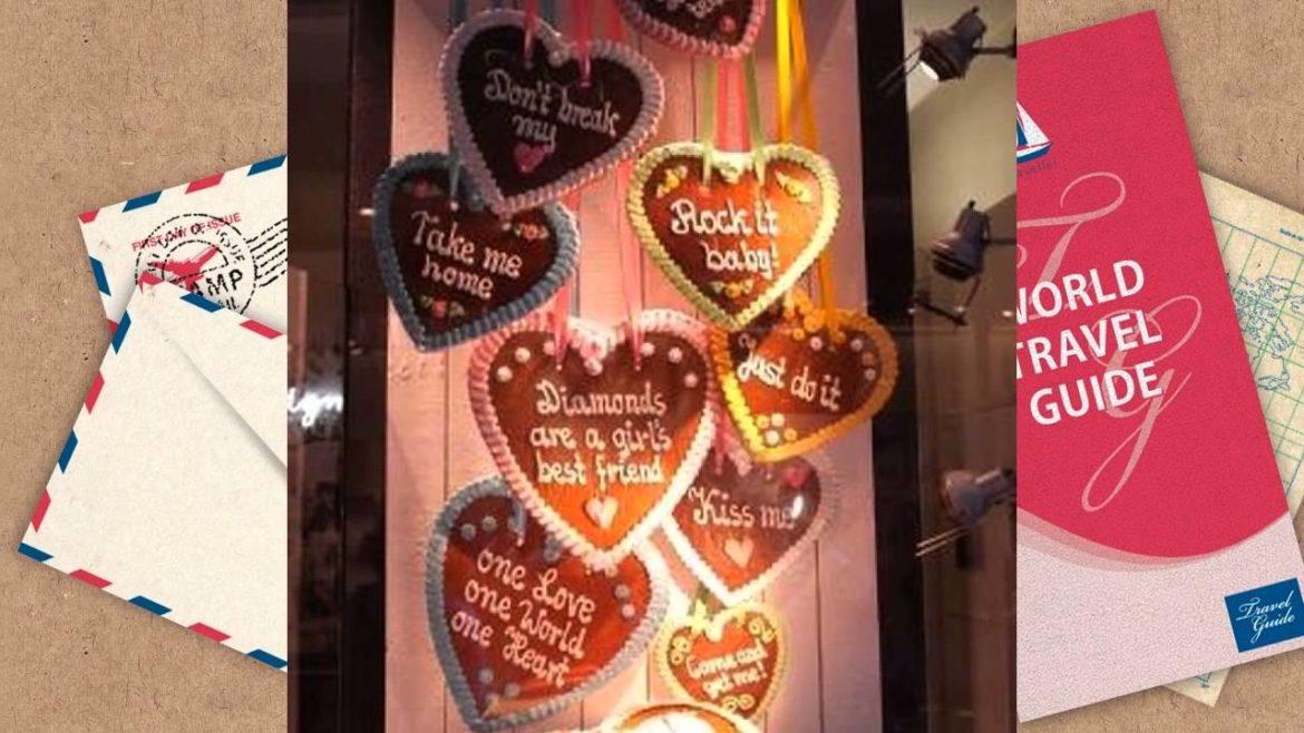 Tour by German Rail 2011 - Part 2 - Oktoberfest