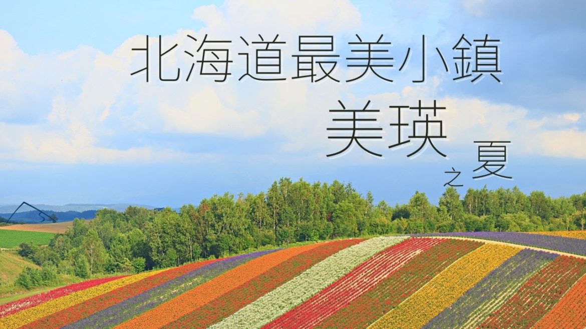 美瑛之夏,人與自然共同調色出的世界級畫作,一生中必來一次的絕美小鎮 | 4K | 美瑛町 | 今天去哪裡 @ Tian Tian TOKYO -天天東京- 美瑛之夏,人與自然共同調色出的世界級畫作,一生中必來一次的絕美小鎮 | 4K | 美瑛町 | 今天去哪裡 @ Tian Tian TOKYO -天天東京-
