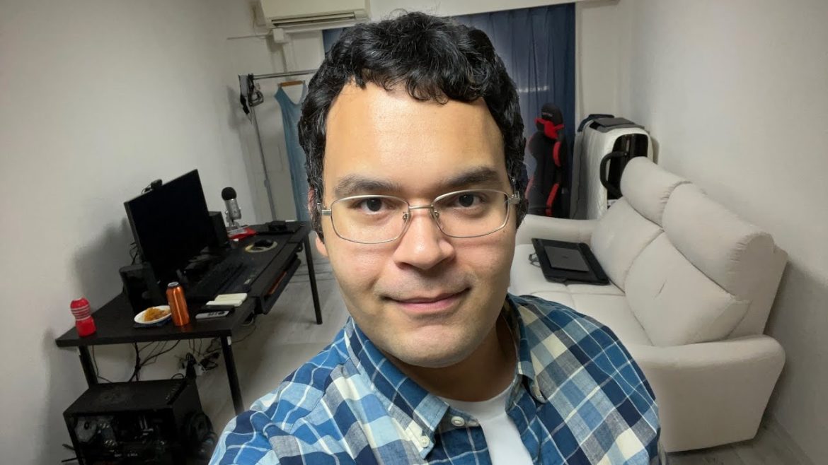 Osaka Apartment Tour Osaka Apartment Tour