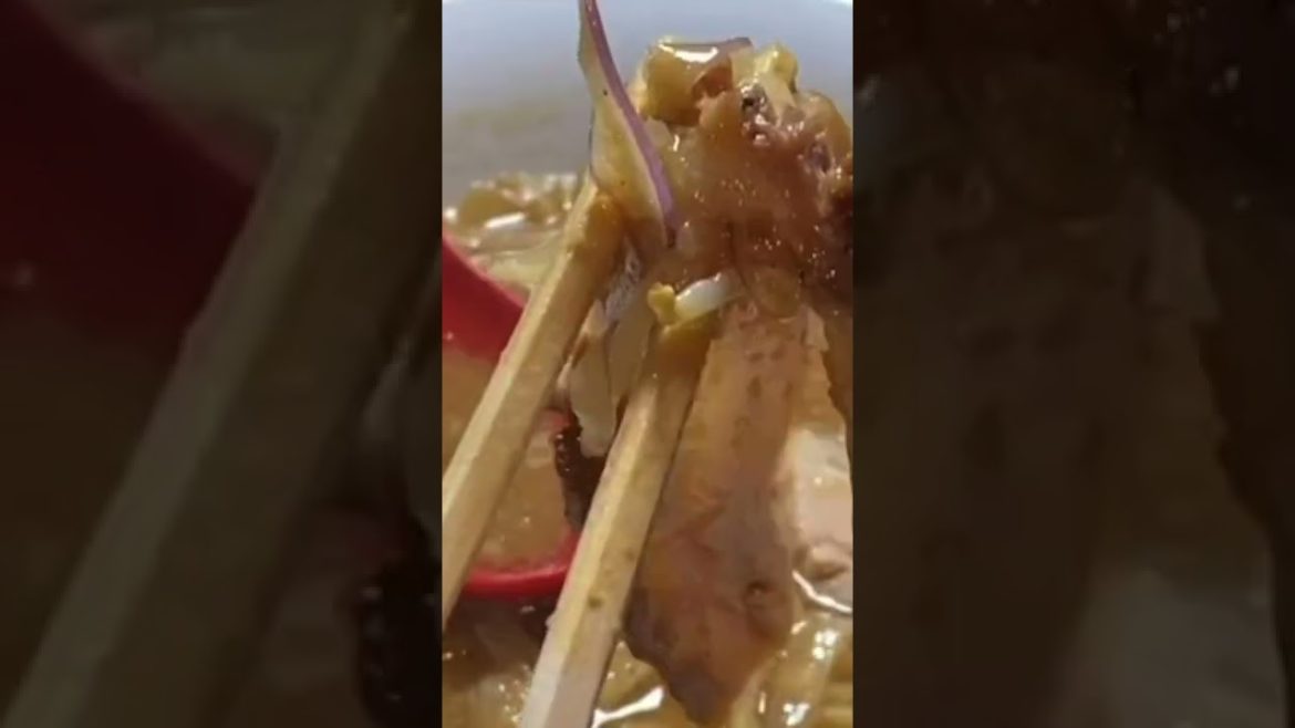 富良野グルメ『富川製麺所』の味噌スモークチャーシュー麺　北の国からを愛するラーメン屋　本編は概要欄もしくはコメント欄から