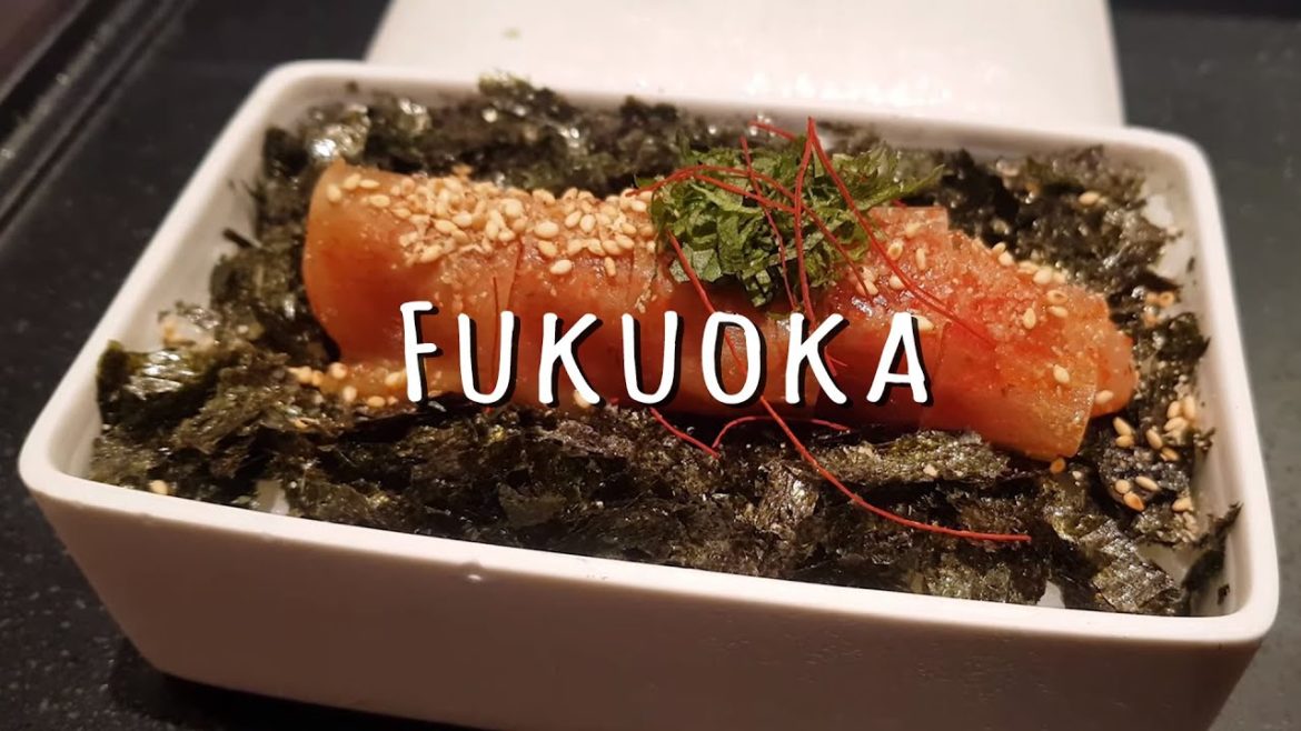 [여행vlog] 일본 후쿠오카 여행 DAY.5-1 ✈️ Travel to Fukuoka, Japan ✈️ 福岡県