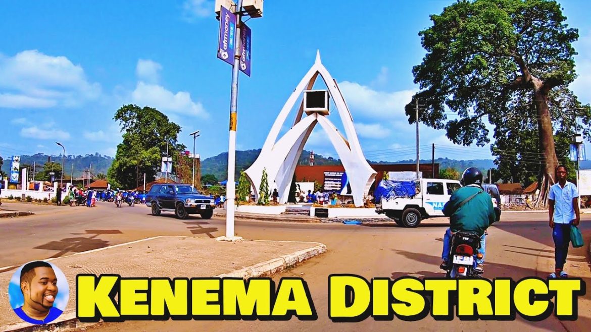 KENEMA DISTRICT – Eastern Province Sierra Leone πΈπ± Roadtrip 2022 – Explore With Triple-A KENEMA DISTRICT - Eastern Province Sierra Leone πΈπ± Roadtrip 2022 - Explore With Triple-A