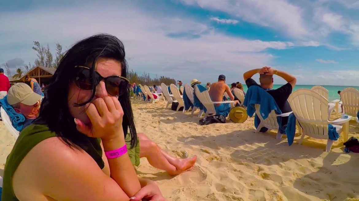 Family Vacation 2017. Can't Stop The Feeling!