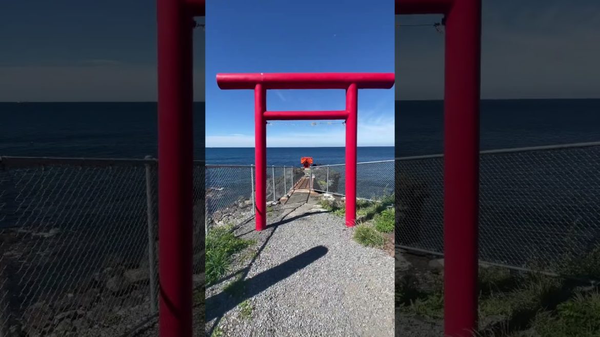 Roadtrip Across Hokkaido - 24h in Rishiri Island