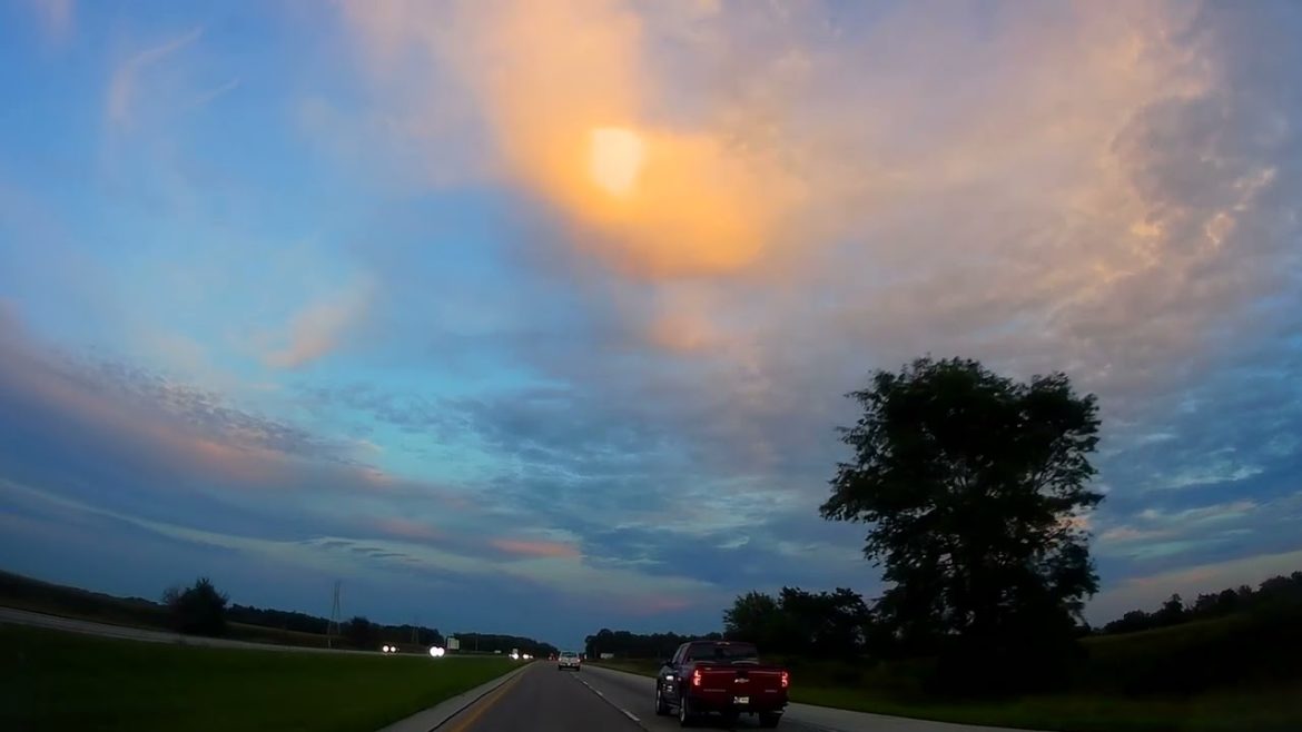 Hwy 74. Road construction? Where is red sun? Calm music. #construction #redsun #calmmusic Hwy 74. Road construction? Where is red sun? Calm music. #construction #redsun #calmmusic