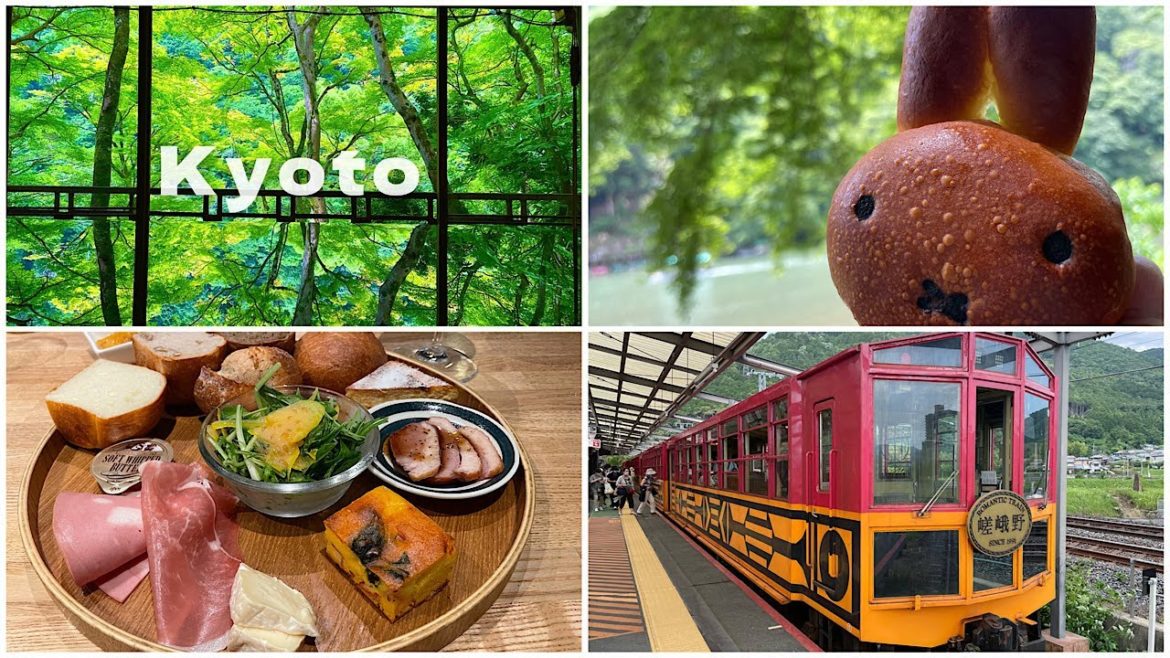 SUB【京都旅vlog】そうだ京都行こう/嵐山/京都カフェ巡り/食べ歩き嵐山/日帰り京都/一人旅/トロッコ列車/嵯峨野/京都/大人の一人旅/trip/travel/kyoto/japan SUB【京都旅vlog】そうだ京都行こう/嵐山/京都カフェ巡り/食べ歩き嵐山/日帰り京都/一人旅/トロッコ列車/嵯峨野/京都/大人の一人旅/trip/travel/kyoto/japan