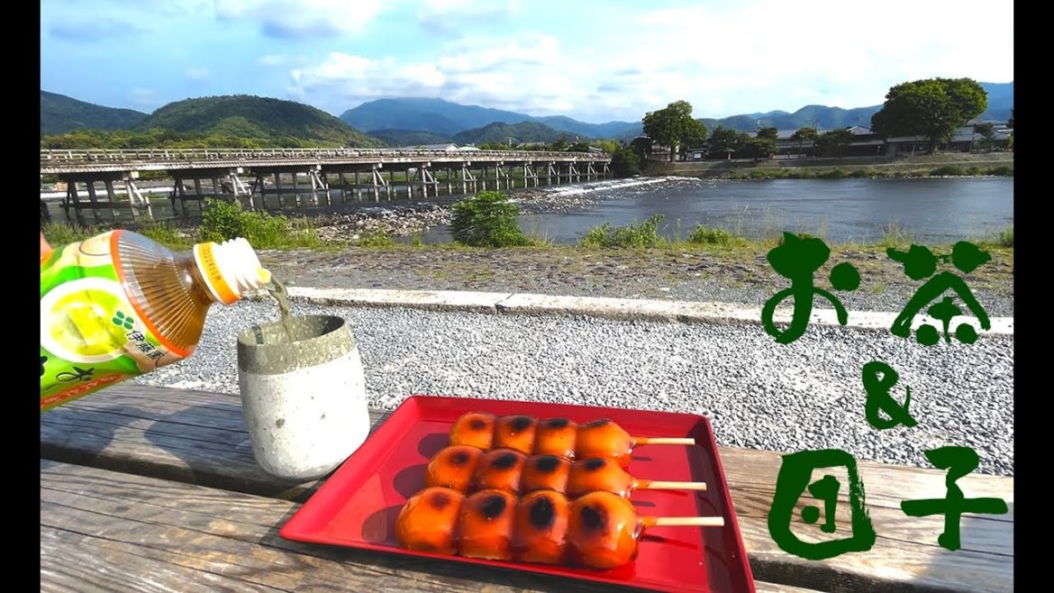 [calming video]⛩️Experience the harmony of nature and old Japanese architecture!🇯🇵🤩Amazing , Kyoto!